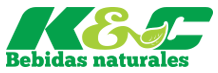 K&C Bebidas - Honduras Logo